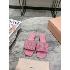 Miu Miu Sandals